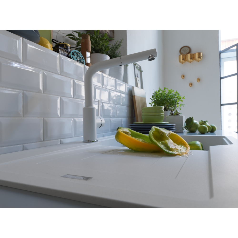 Haru7715s出品 Tap Urban nozzle L-spout side HP PW