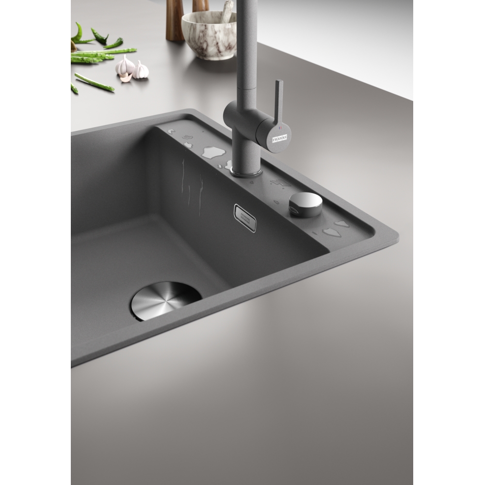MARIS MRG 610-52 TL