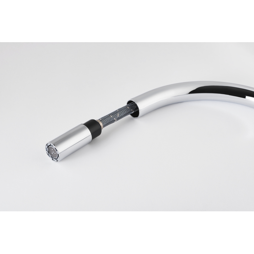 haaag Tap Maris Nozzle Pull-Down Side HP CHR