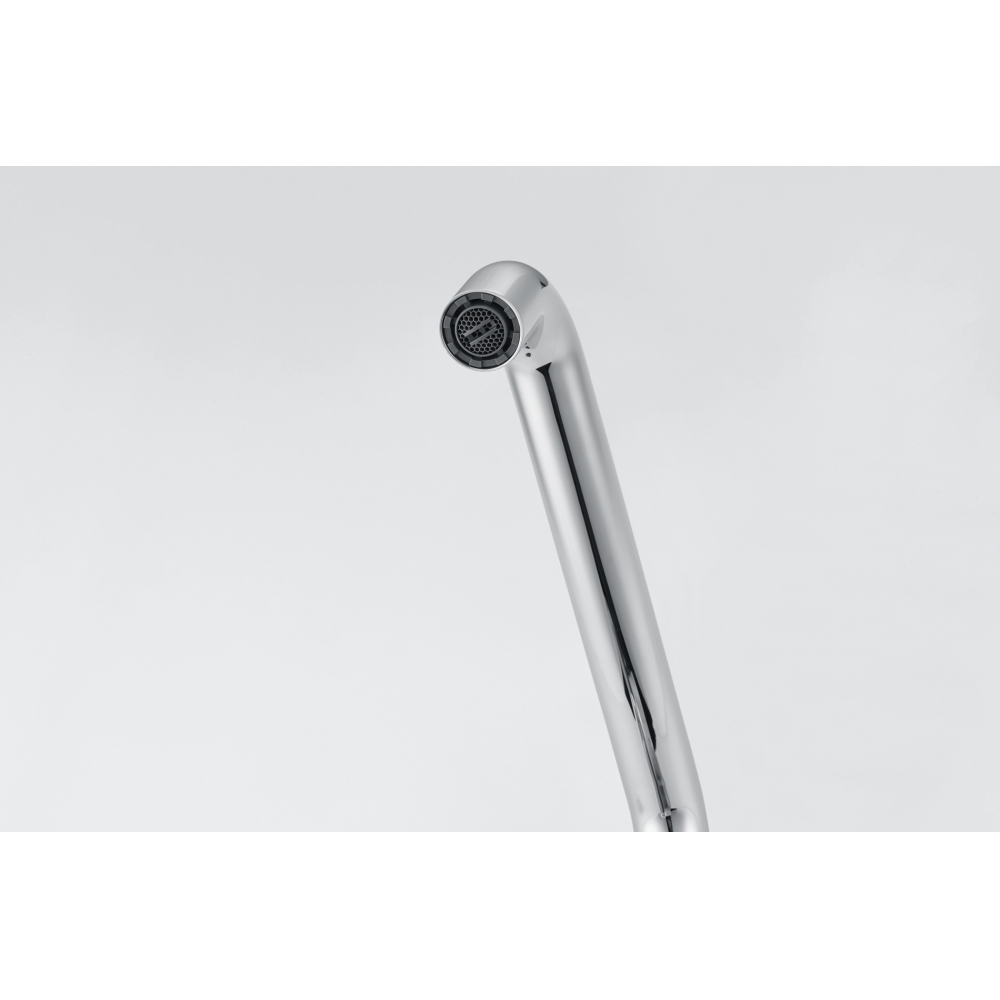 Tap Urban swivel U-spout side HP CHR