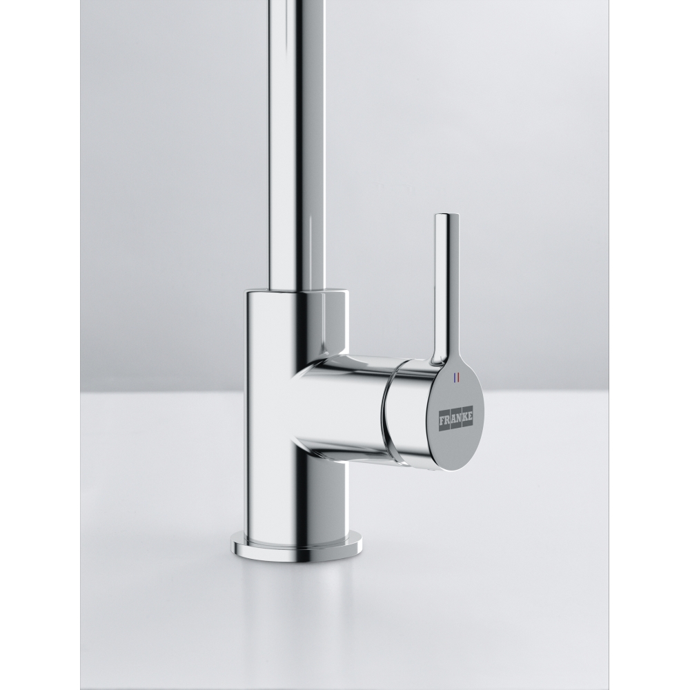Tap Lina L swivel side HP CHR
