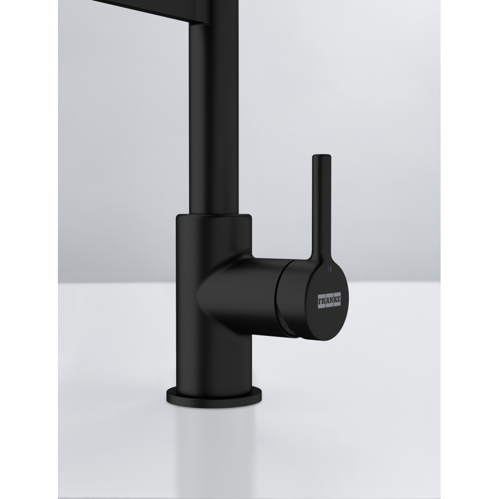Tap Lina Semi pro dual jet HP Mat Black
