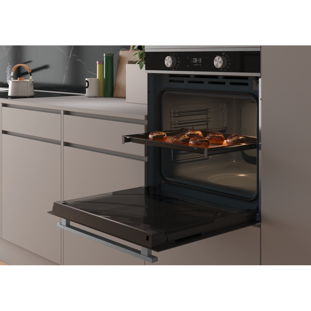 Oven el. FSM 97 P XS
