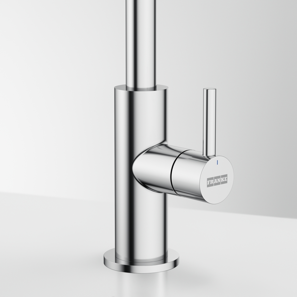 Maris Lario Cold Filtered - LAR-FW-CHR