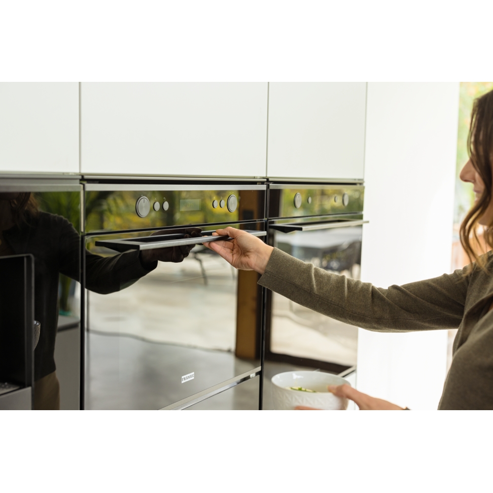 FMY 45 MW BK 45cm Microwave Combi Oven