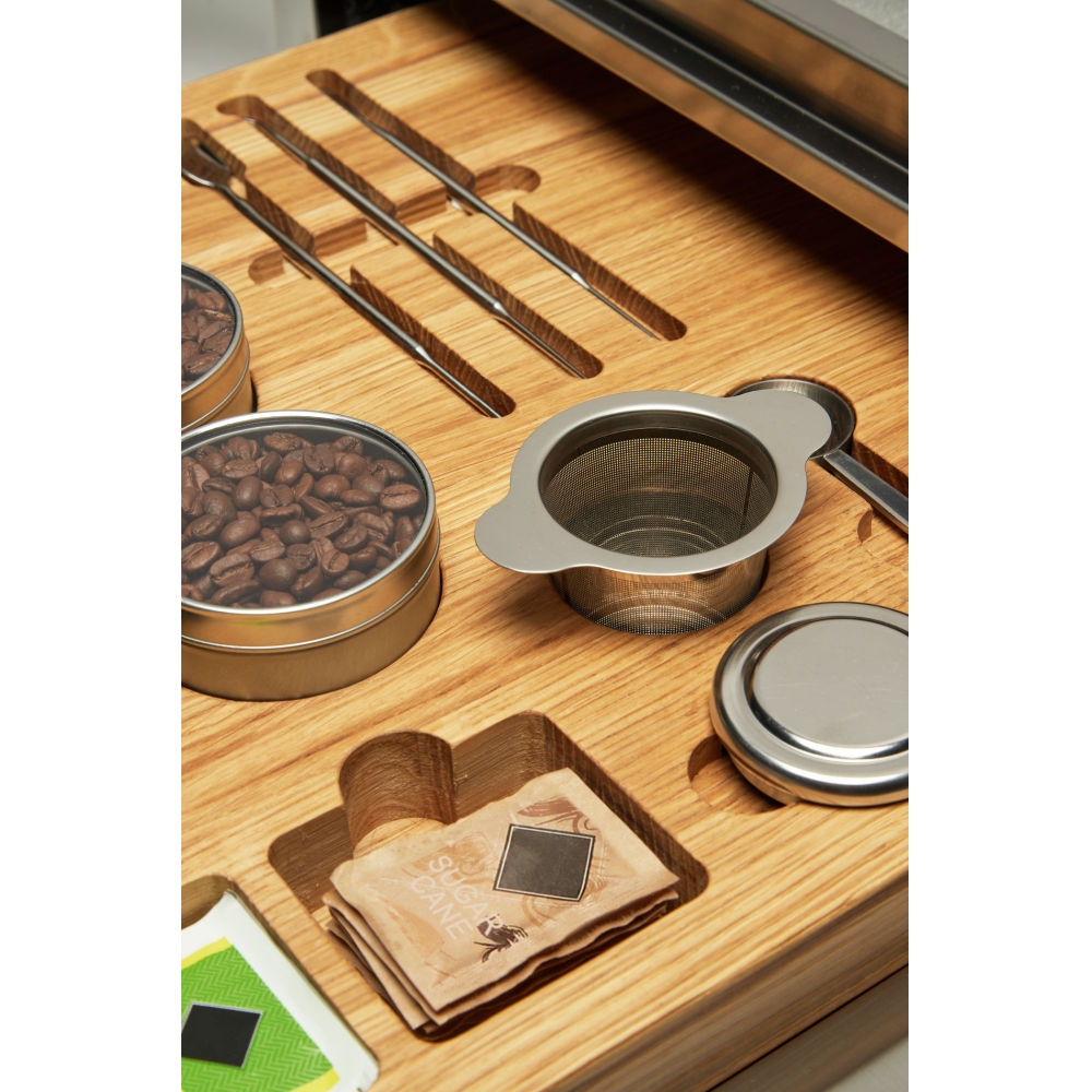 Mythos FMY 14 Coffee Machine Drawer XS