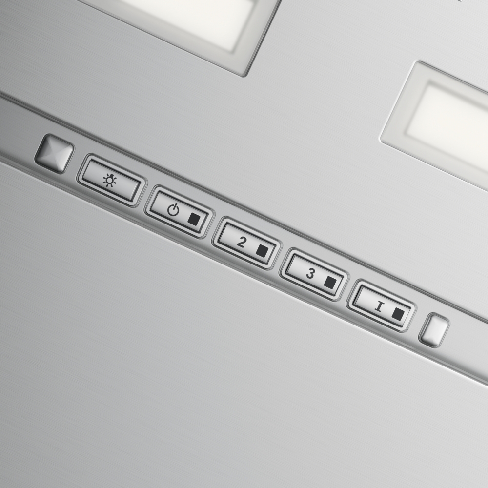 Box Flush FBFP XS A70, вбудована