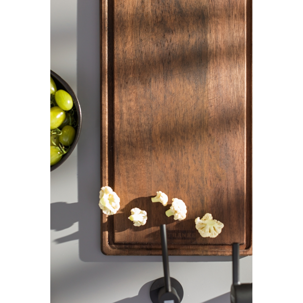 ChB for SINK WALNUT 230x442x23mm FRL