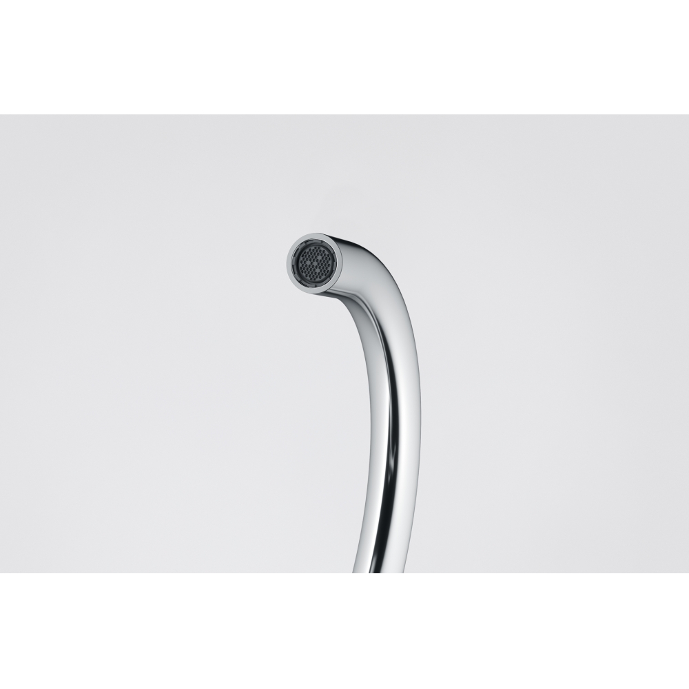 Tap Lina XL sviwel side HP CHR 1/2