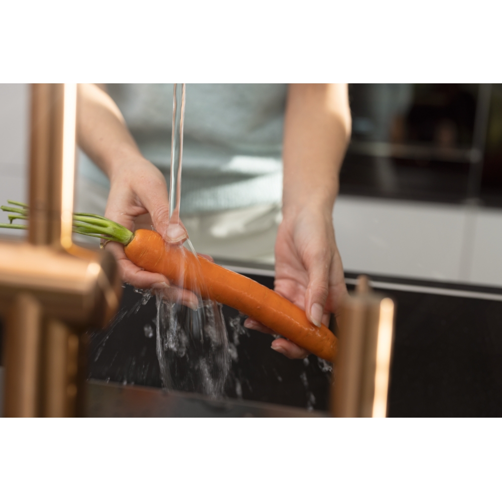 Tap Atlas Neo Nozzle Side HP CP