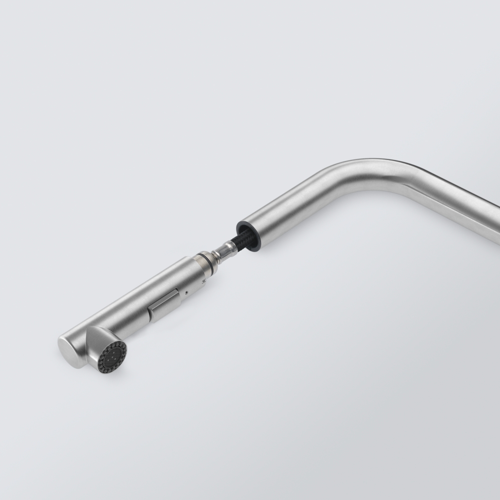 Franke Tango Neo tournant - Robinets de cuisine
