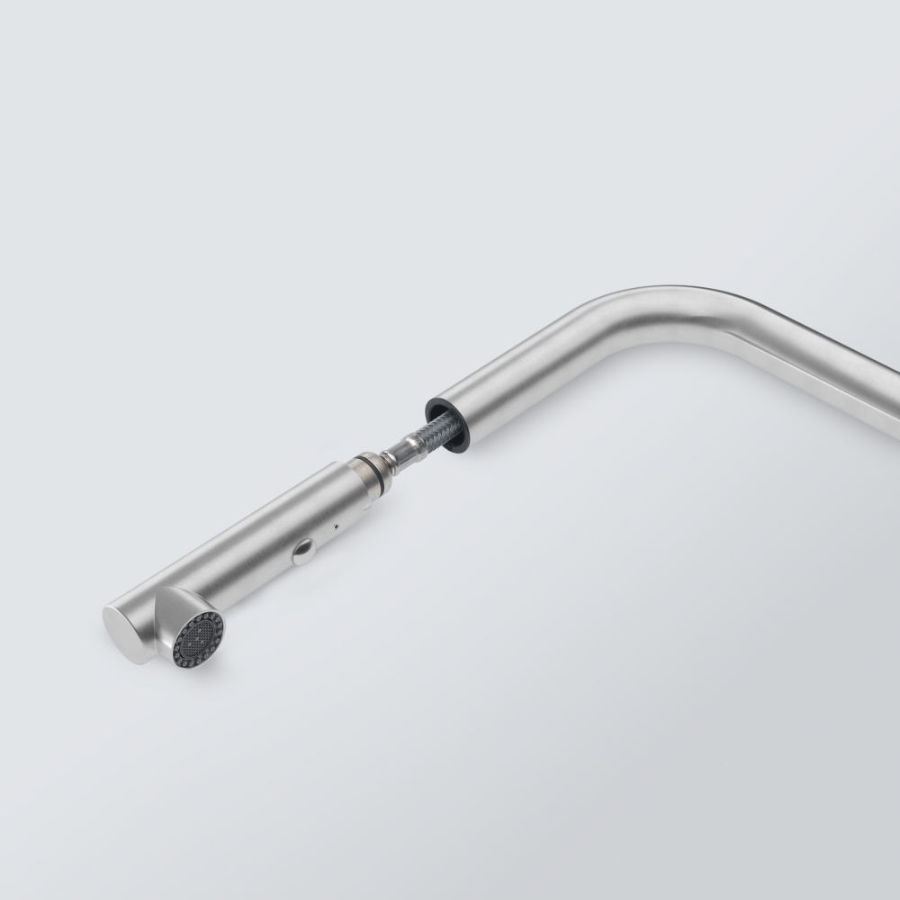 Atlas Neo Auszugsbrause Slim