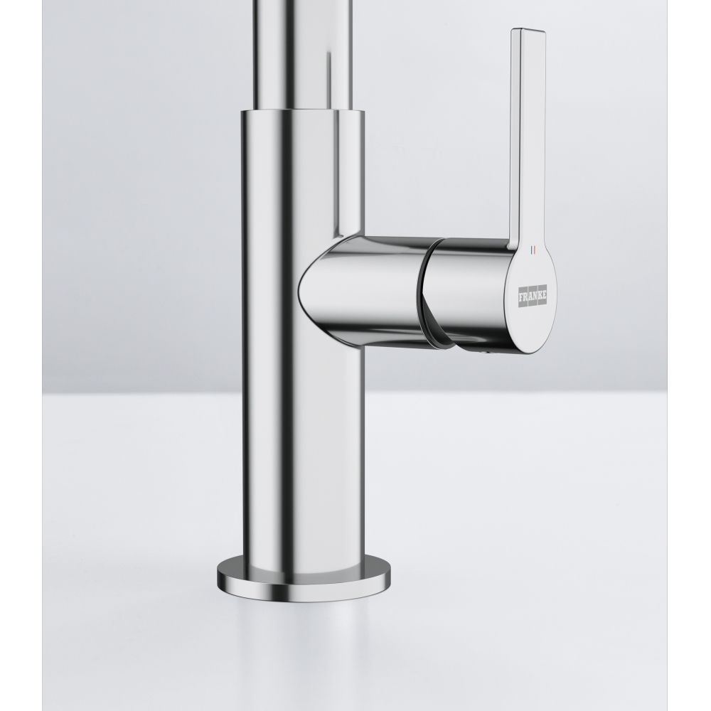 Maris Slim J Clear Water, хром