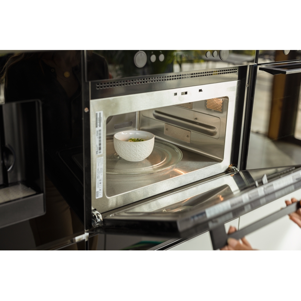 FMY 45 MW BK 45cm Microwave Combi Oven