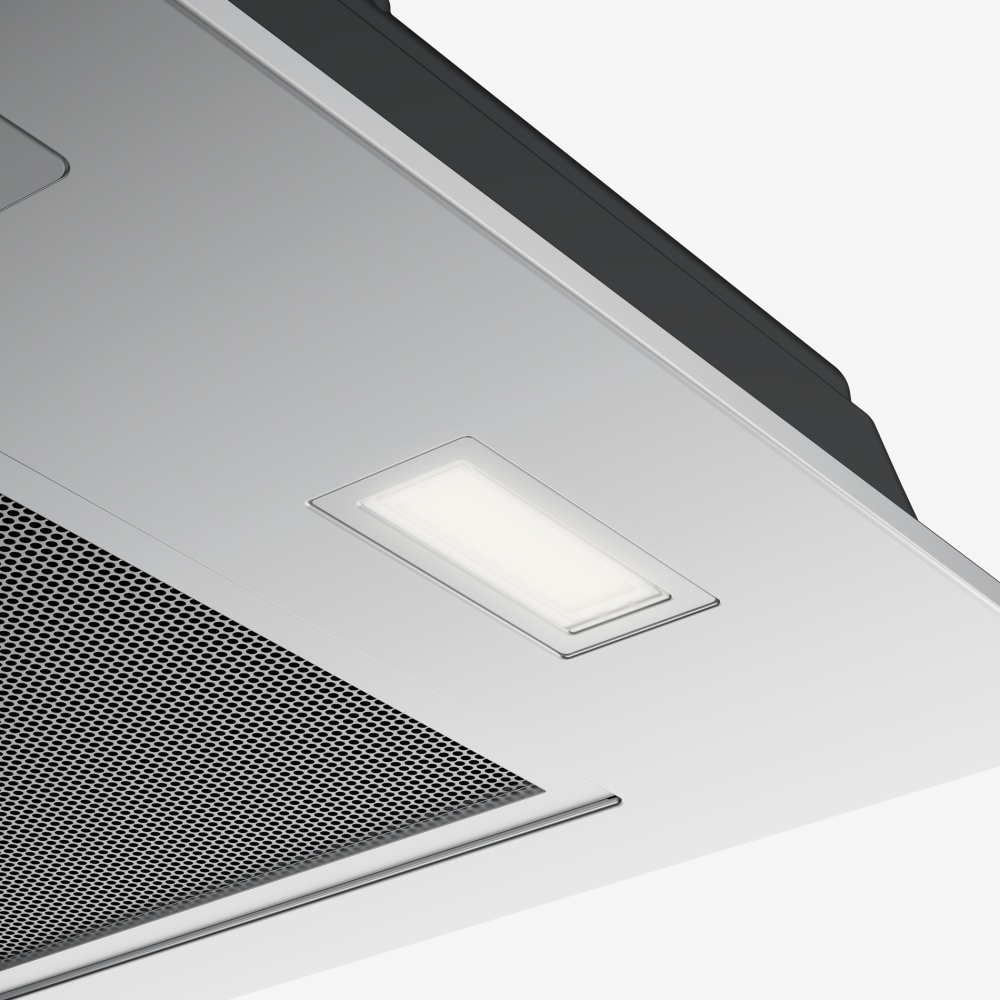 Franke - Dampkap Inca Smart - Inbouw