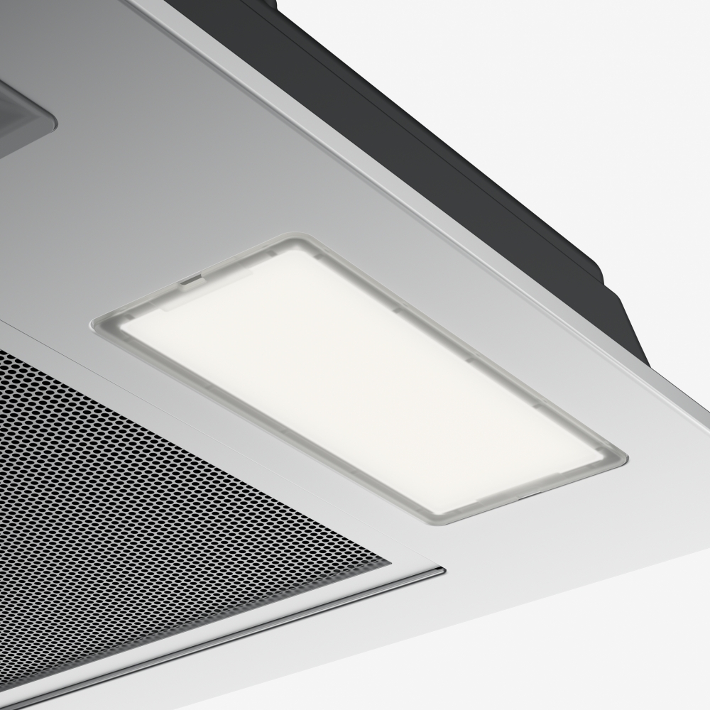 Inca Smart FBI 525 GR, вбудована