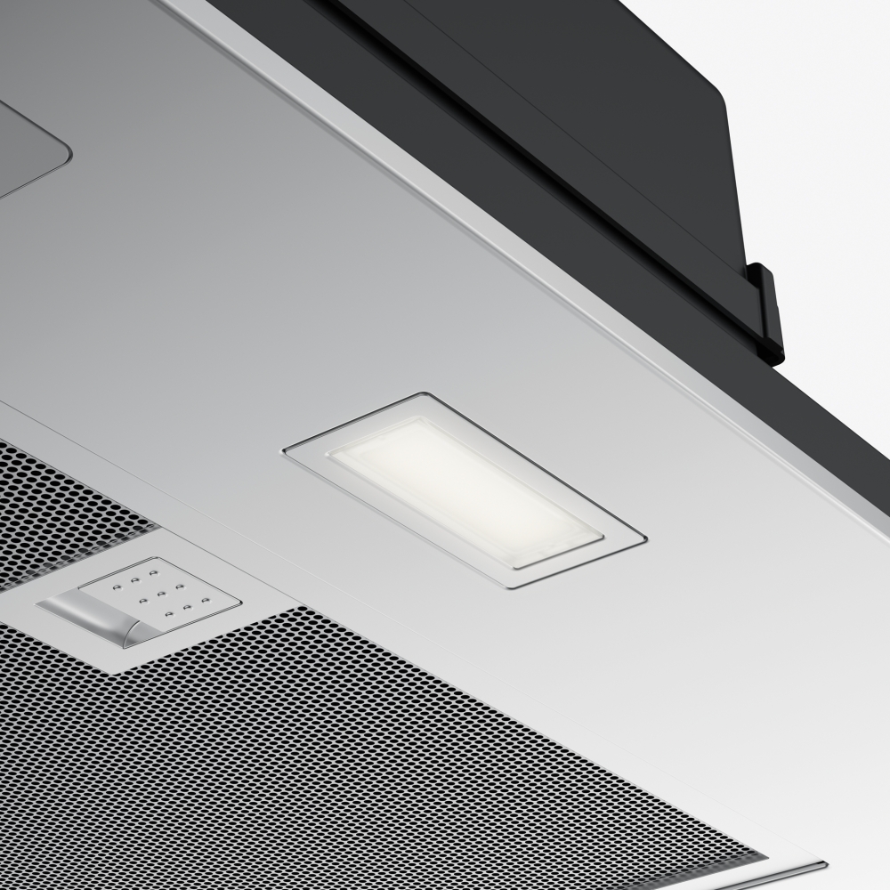 Inca Smart FBI 705 PLUS/2, вбудована