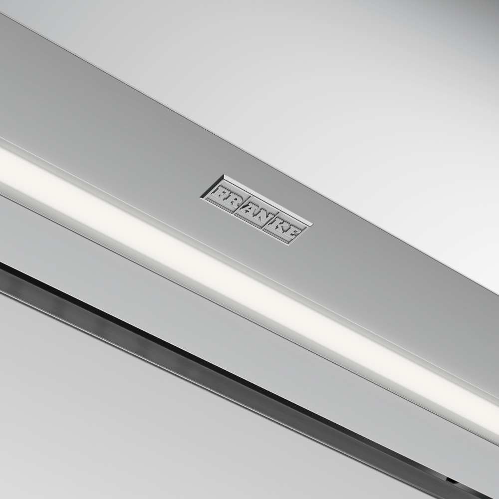 Box Flush FBFP XS A52, вбудована