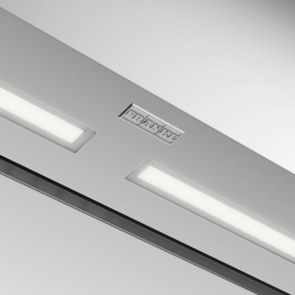 Box Flush FBFP XS A70, вбудована