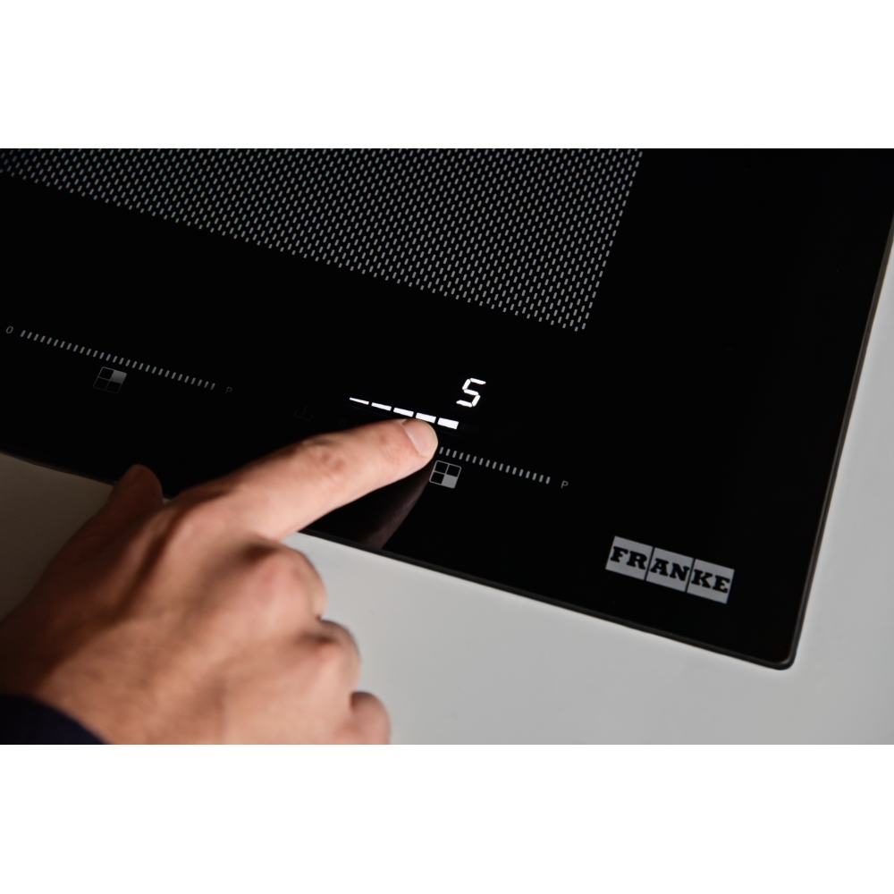 Piano aspirante FMY 8391 HI | 83X52cm | Classe energetica A+