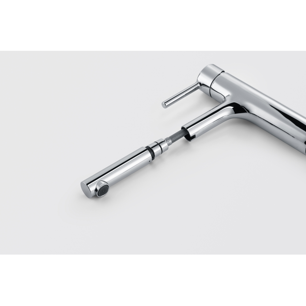 Tap Centro Nozzle Top HP CHR