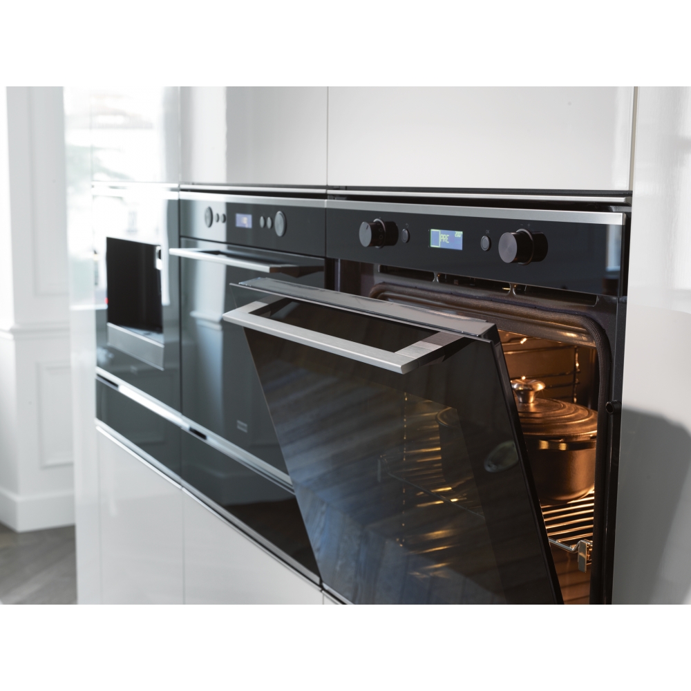 Mythos Pyrolytic Oven FMY 98 P XS