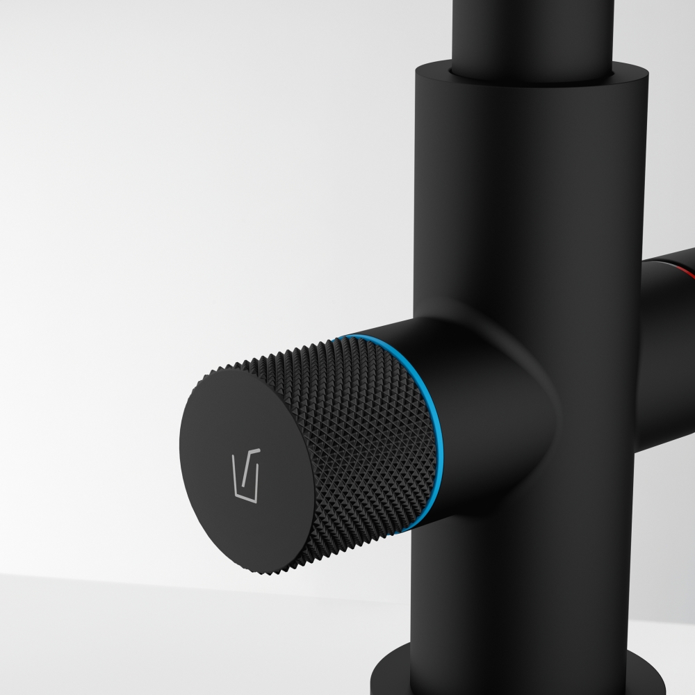 Lina Clear Water J Swivel