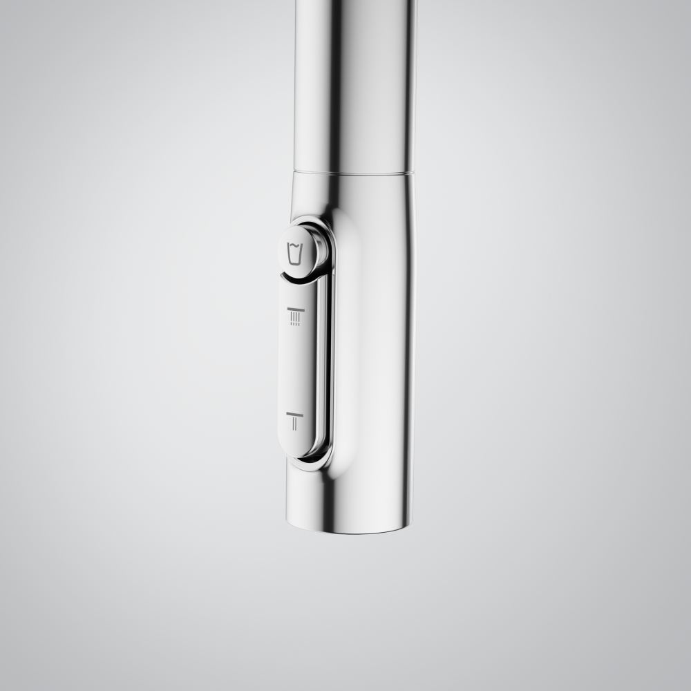 Maris Slim J Clear Water, хром