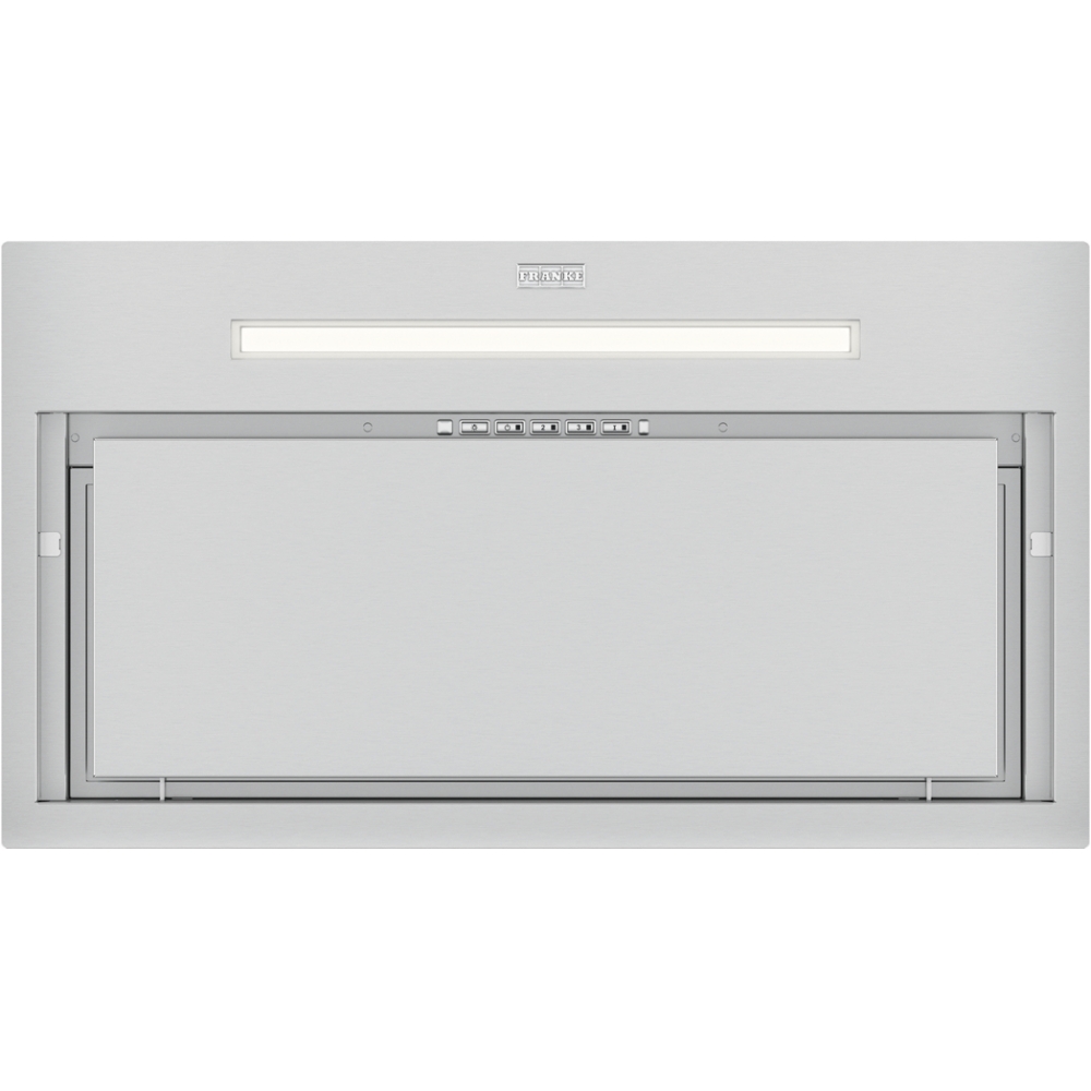 ぷー Box Flush FBFP XS A52, вбудована