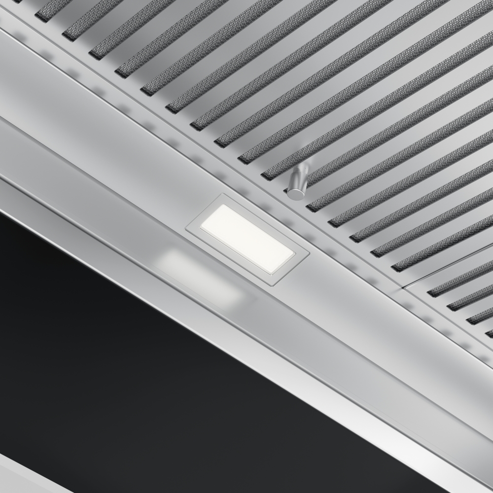 Maris Drip-free FST DRIP-FREE 90 X/2 KL Cooker Hood | Cabinet