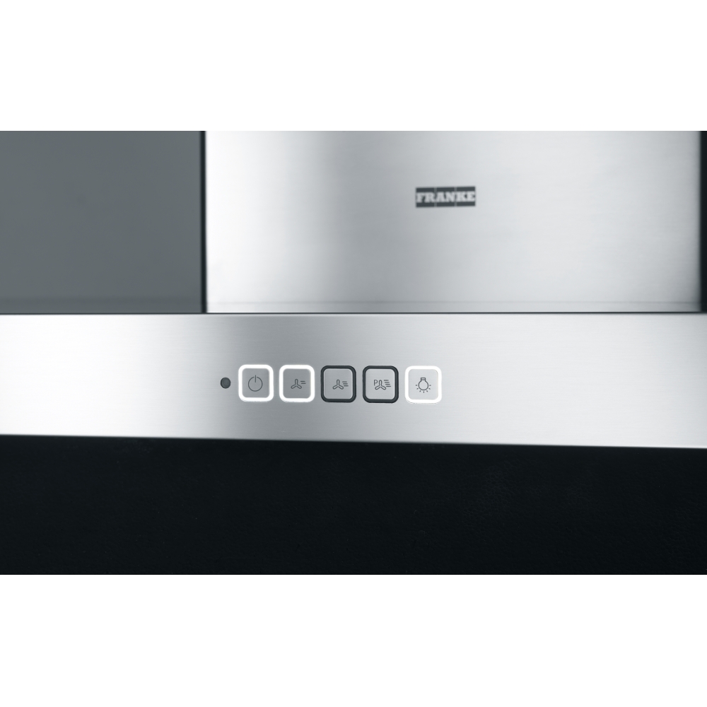 HOOD TALE 905 I XS/2 FRANKE