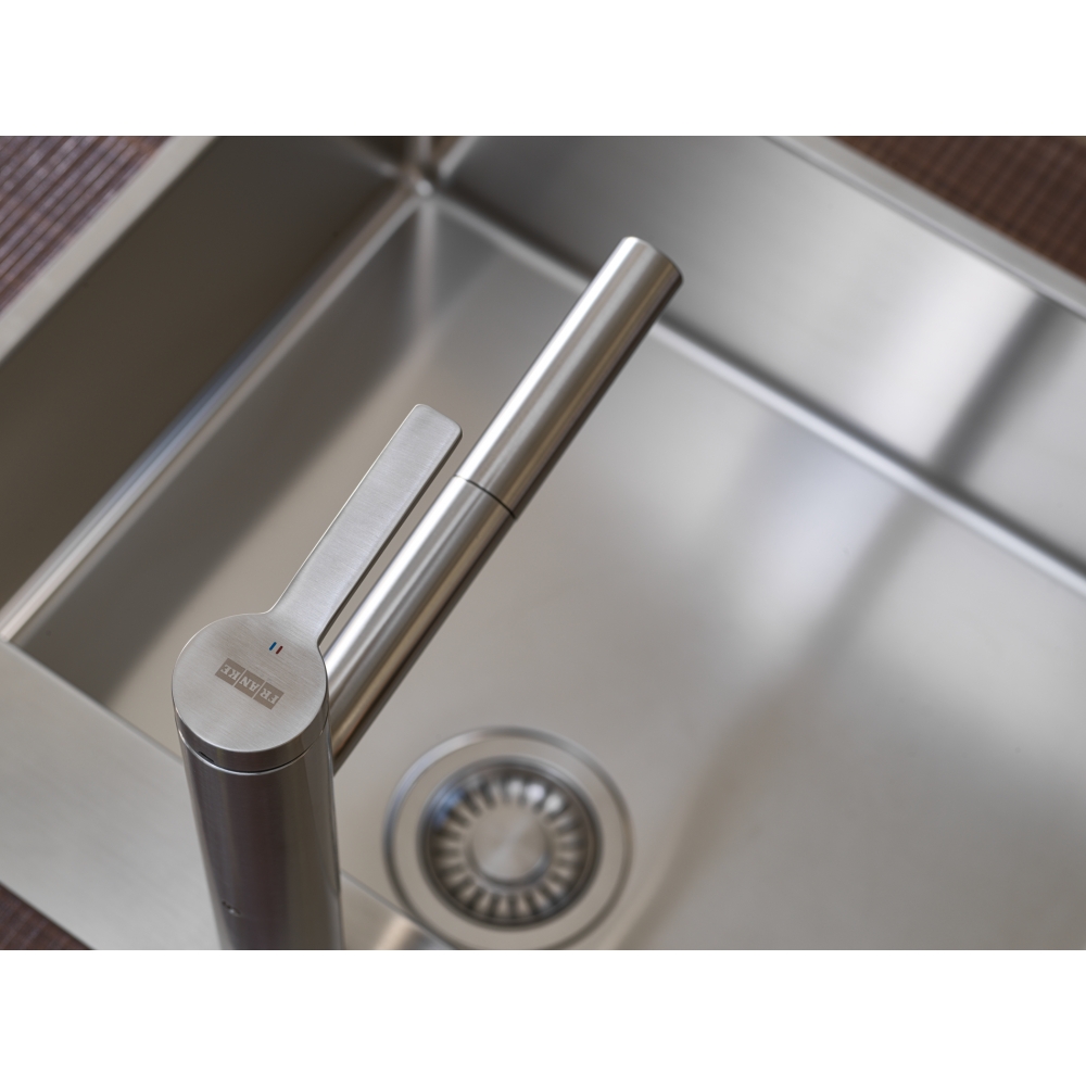 Tap Tango Neo Pull Out Nozzle Top HP SS
