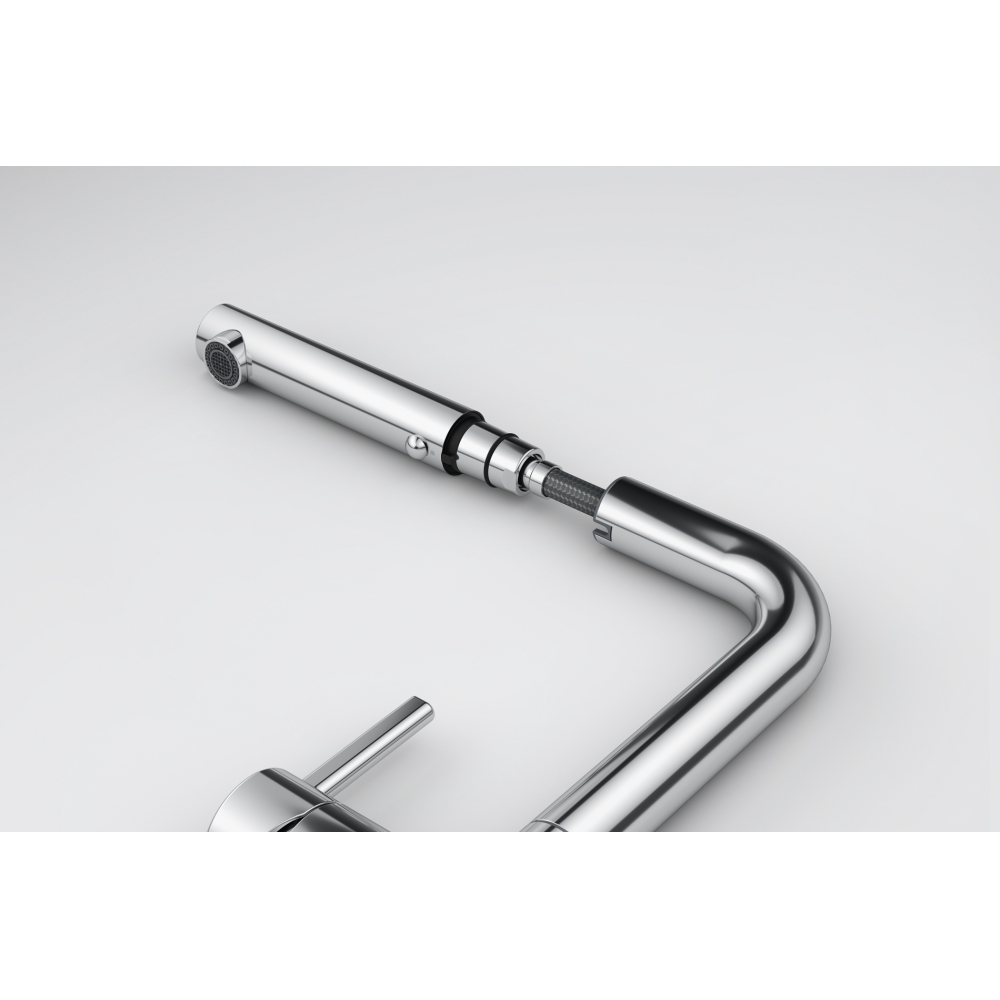Tap Active L window pull out 2 jets CHR