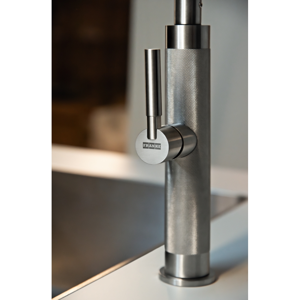 Mythos Masterpiece J Retractable