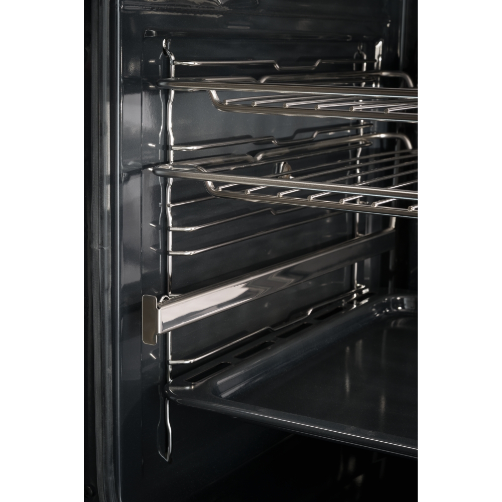 FMY 99 HS BK 60cm Steam Combi Oven