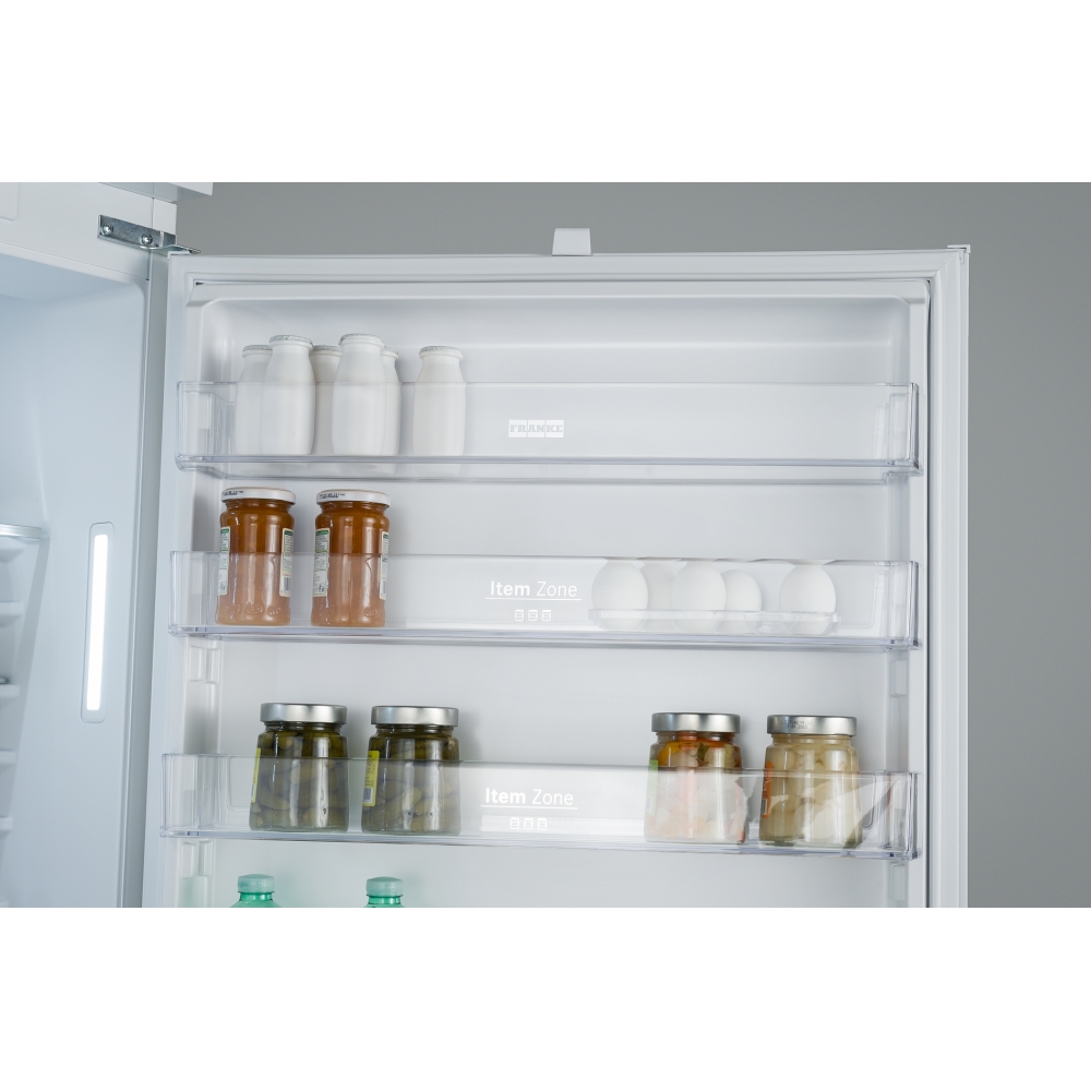 Combina Frig. built-in FCB 400 V NE N E