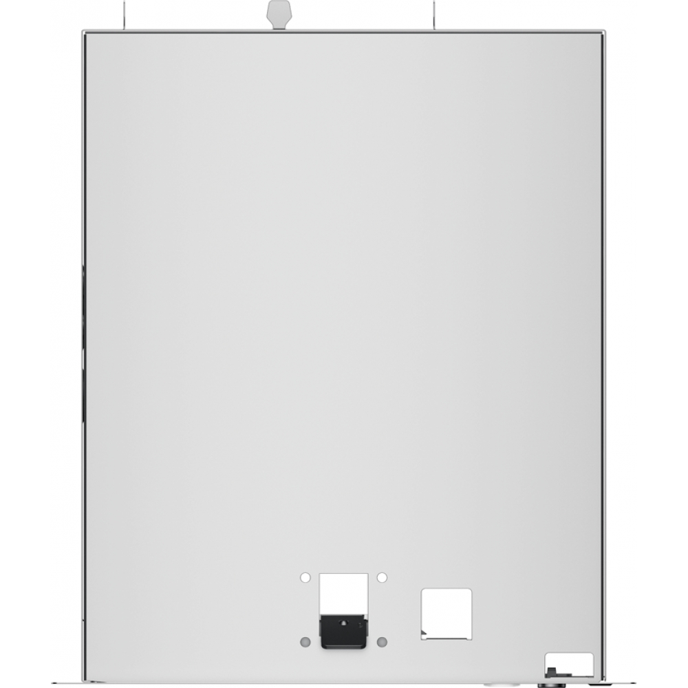 Box Flush FBFE XS A52, вбудована