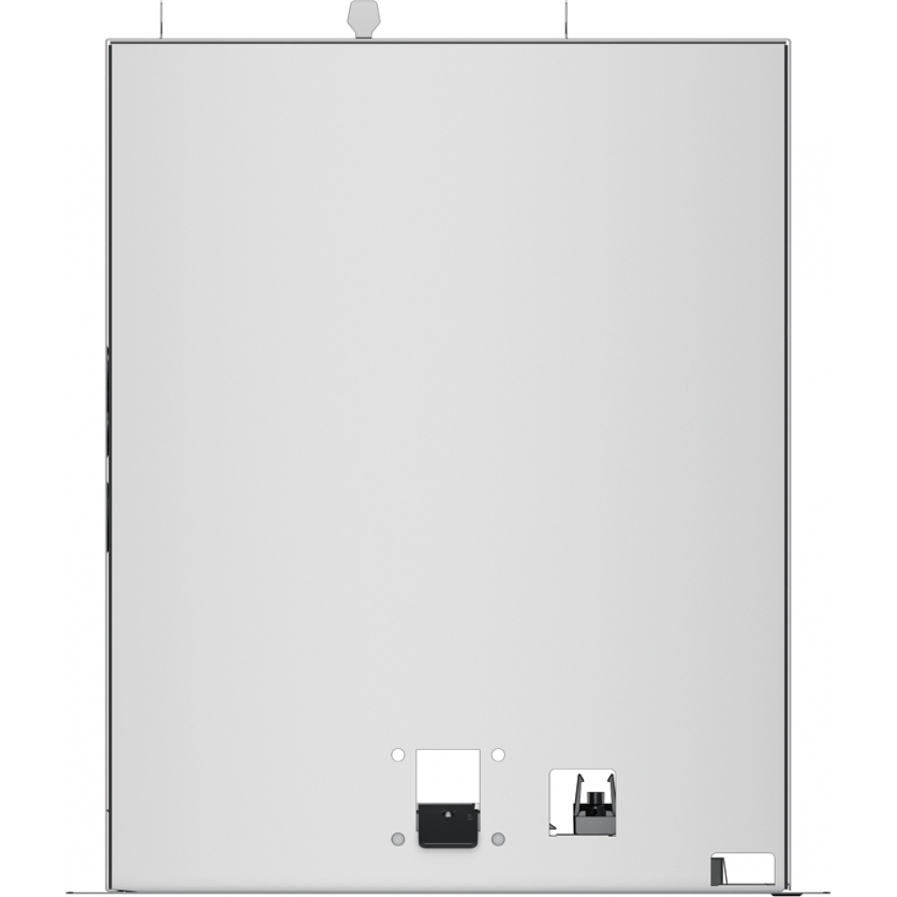 Box Flush FBFP XS A52, вбудована