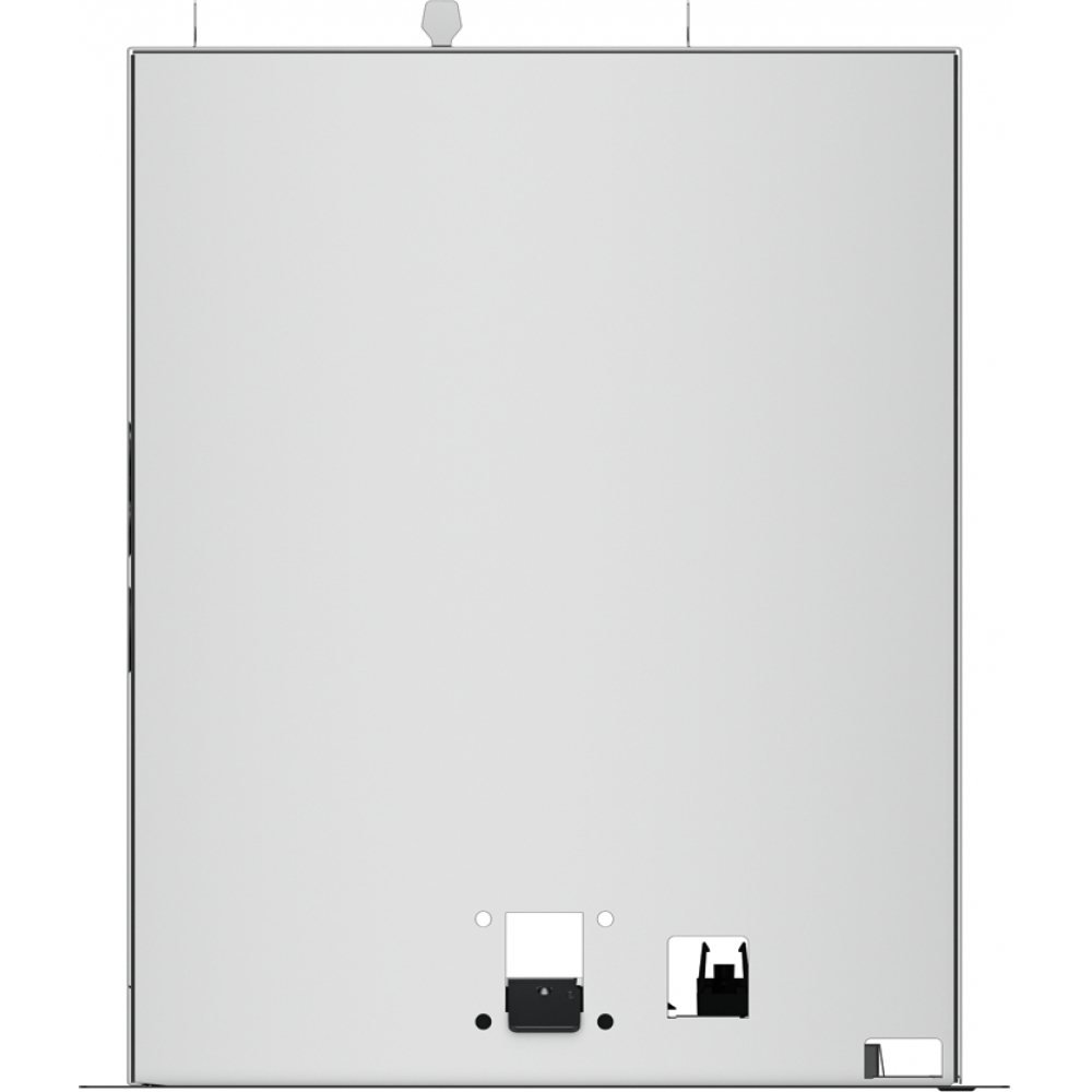 Box Flush FBFP BK MATT A52 KL, вбудована