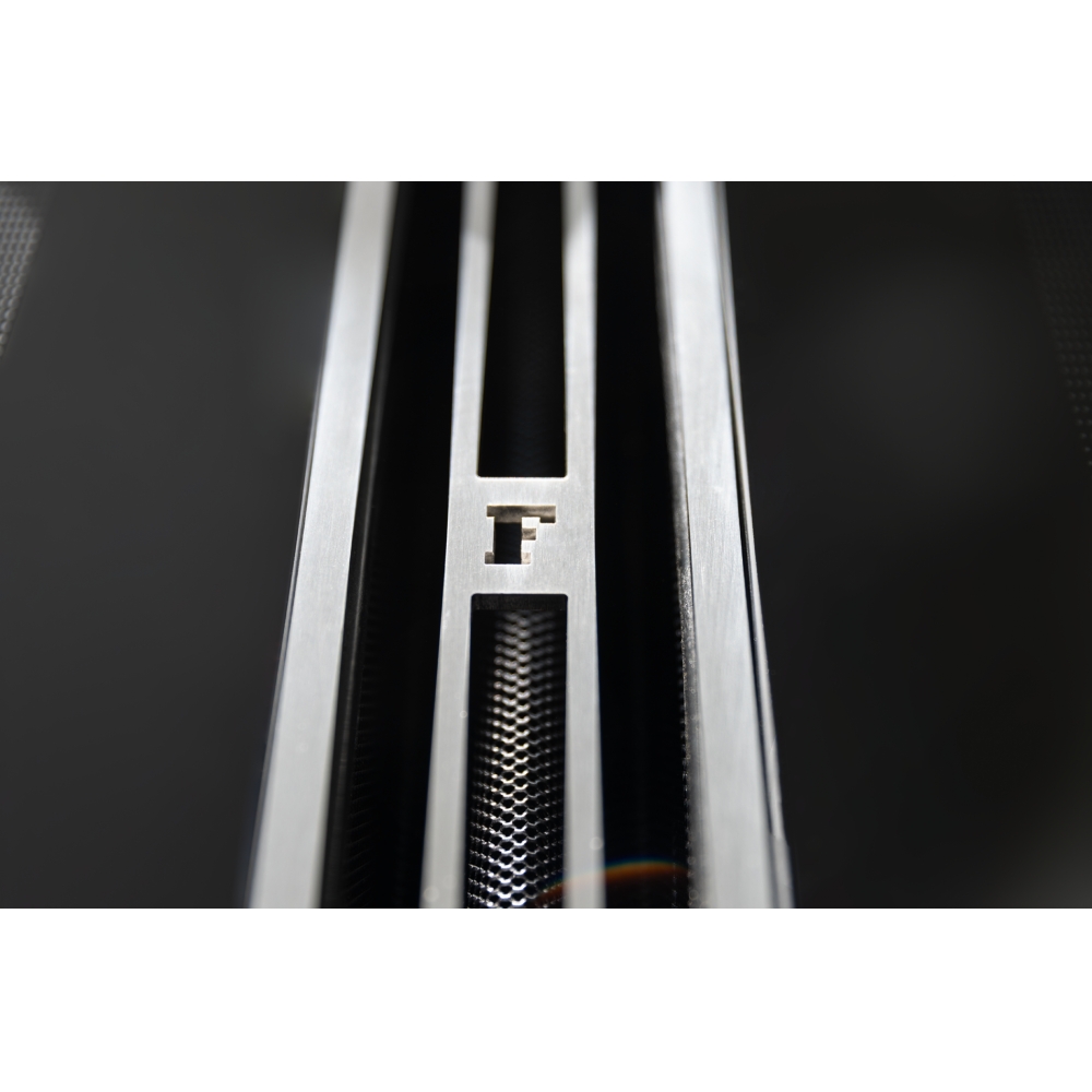 FMA 8391R HI Maris 2gether Steel