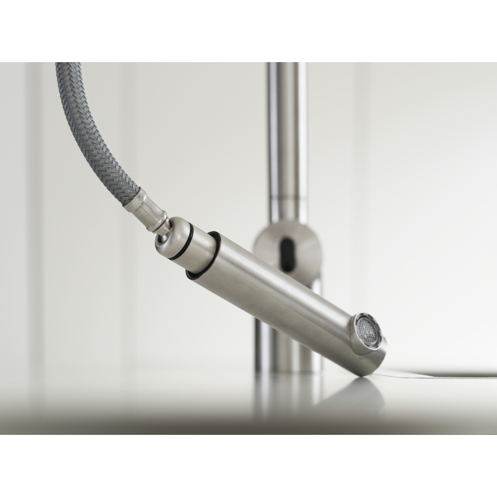 Tap Atlas Neo S Nozzle side HP SS