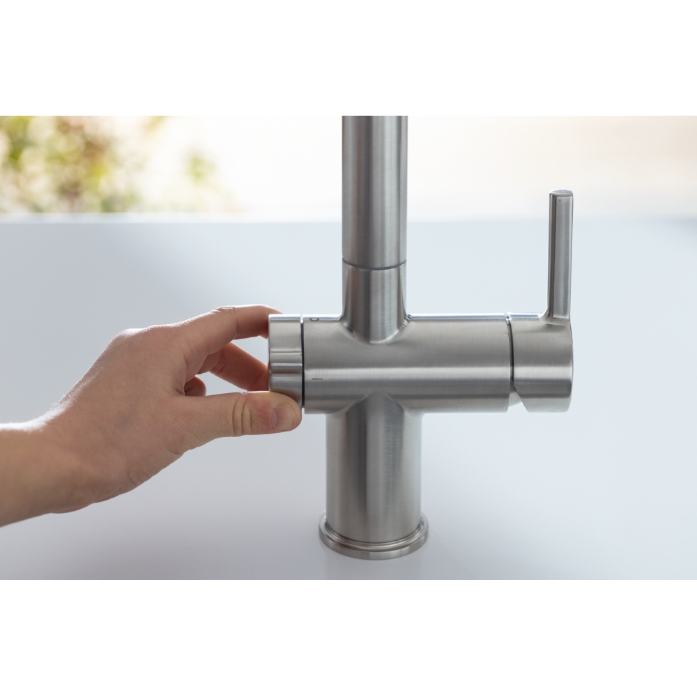 Active L Twist, Douchette extensible, Ha Active L Twist, Douchette extensible, Ha