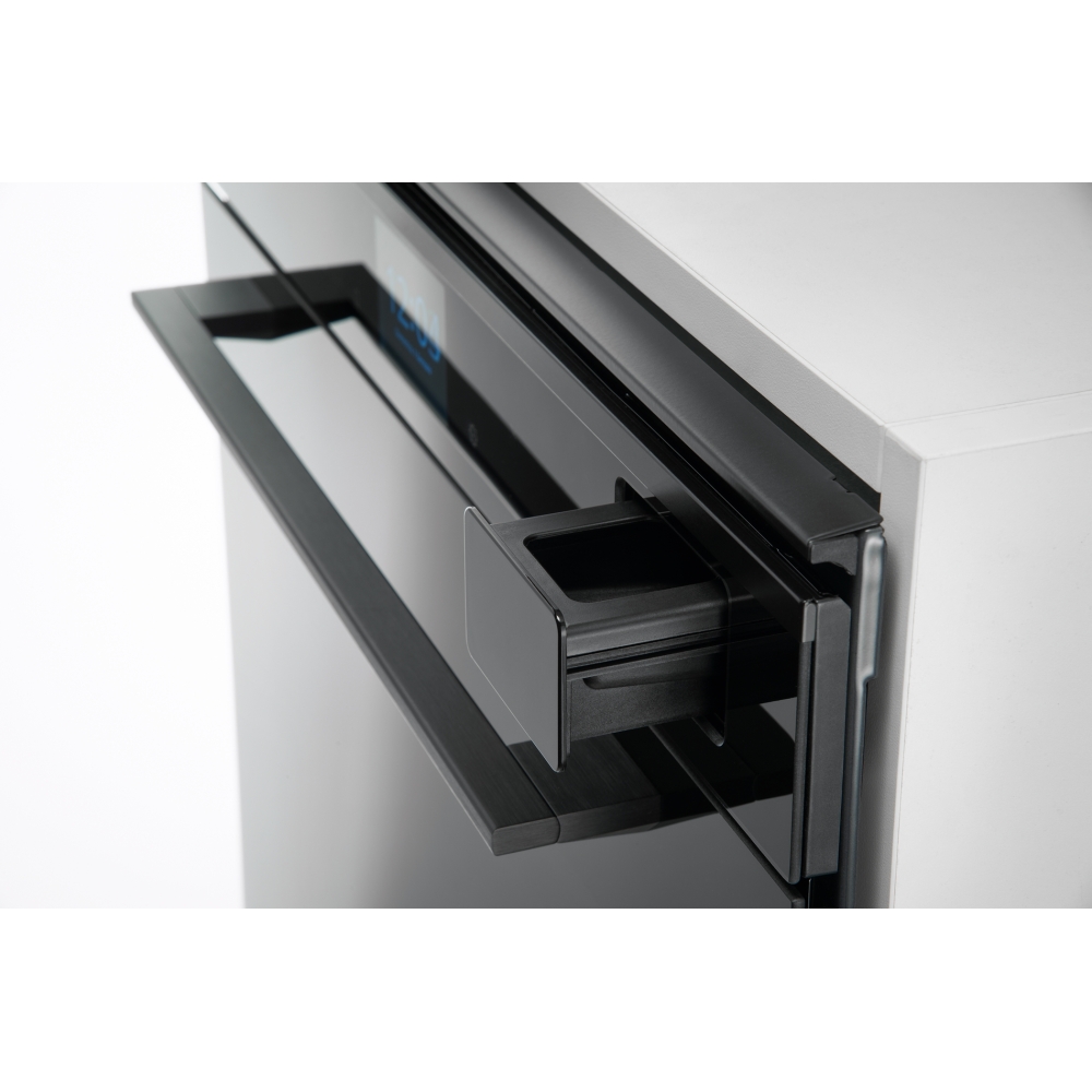 FMY 99 HS BK 60cm Steam Combi Oven