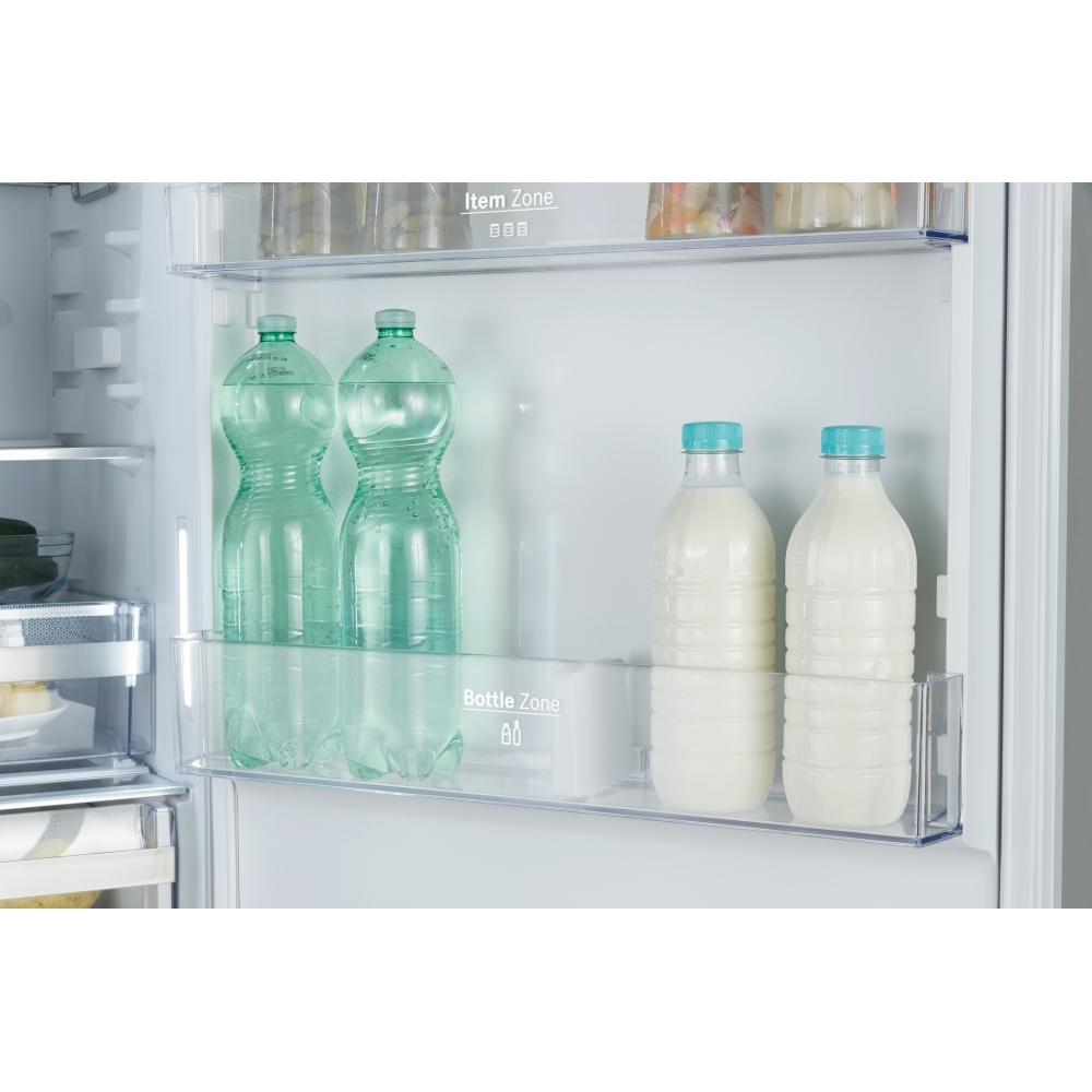 Combina Frig. built-in FCB 400 V NE N E