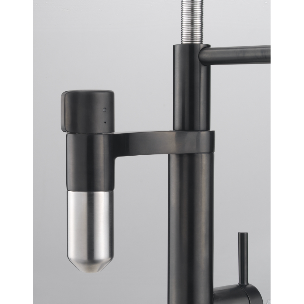 TAP Vital Caps Twin Filt 2in1 Semi Pro H