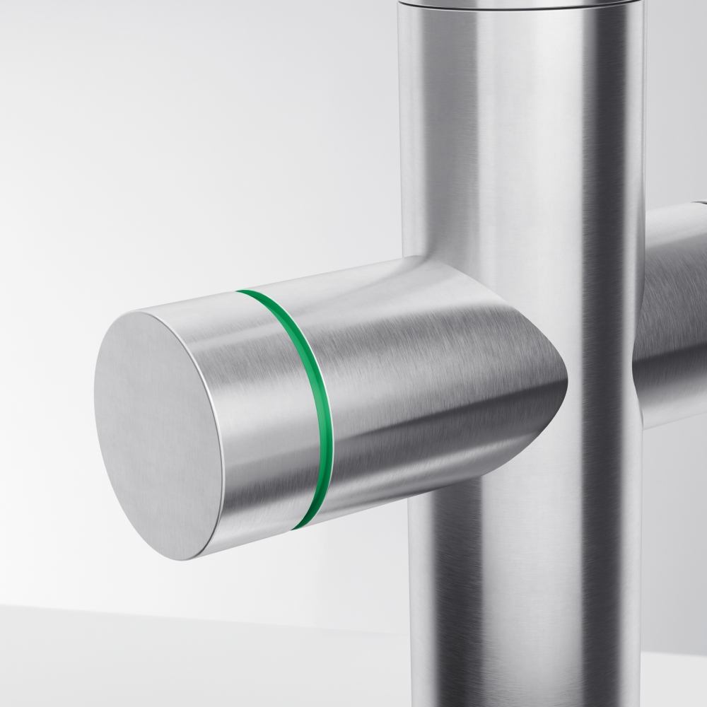 bateria Franke Mythos Water Hub All In One