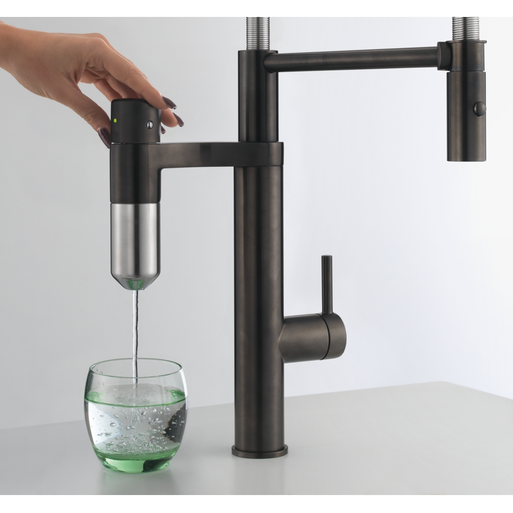 TAP Vital Caps Twin Filt 2in1 Semi Pro H