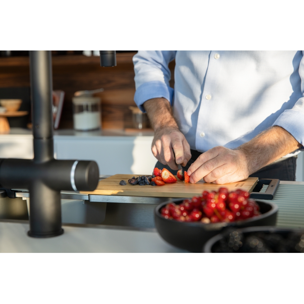 Franke - Toebehoren All-In set