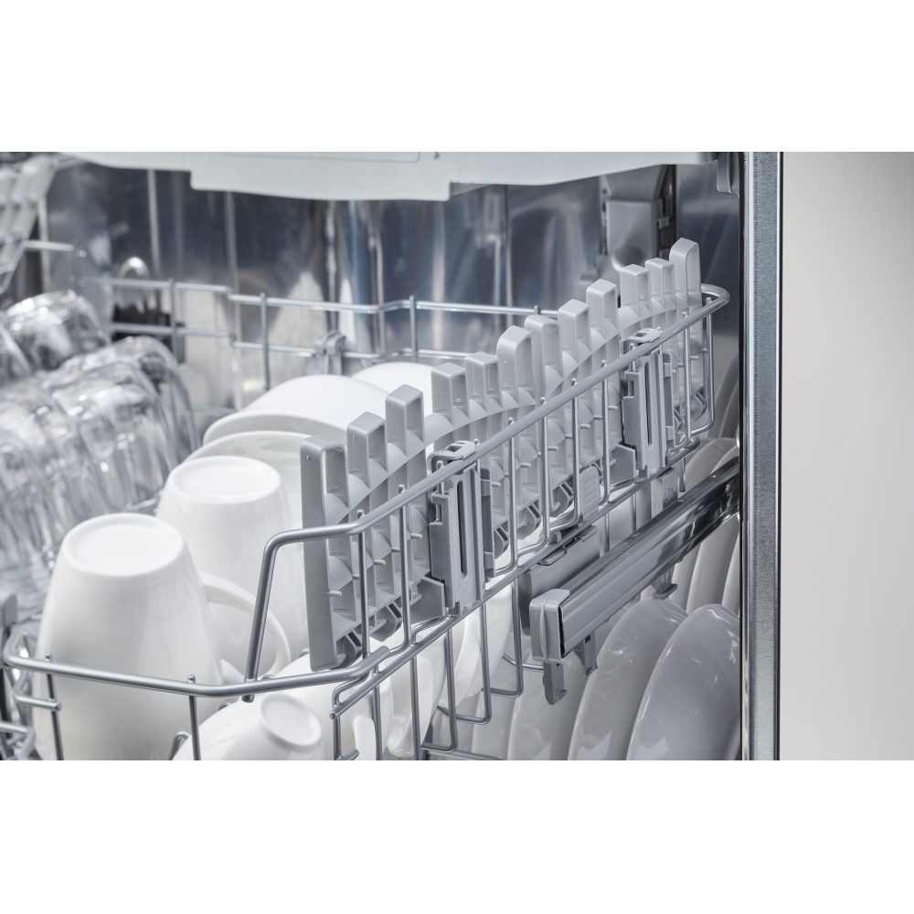 FDW 614 D10P DOS LP D, 10 програм