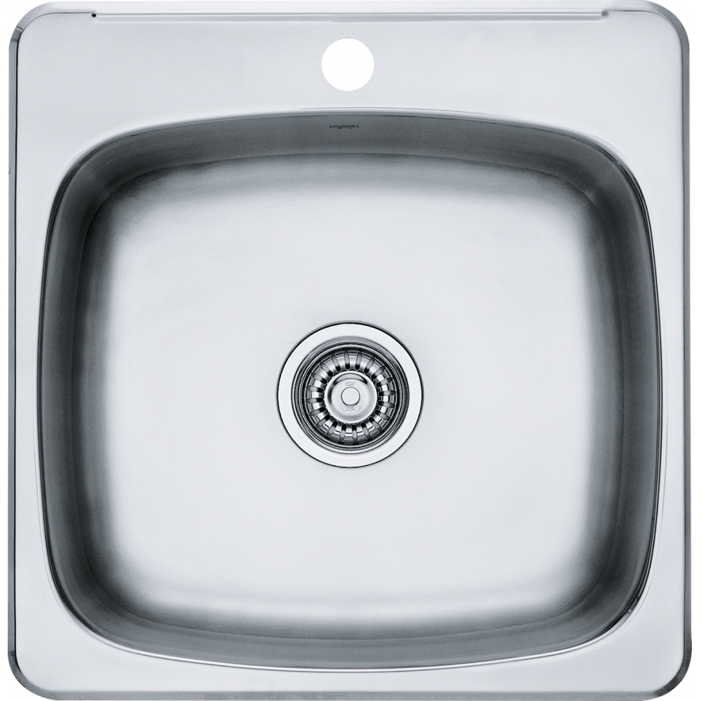 Reginox Drop In Sink -  RSL5251-1